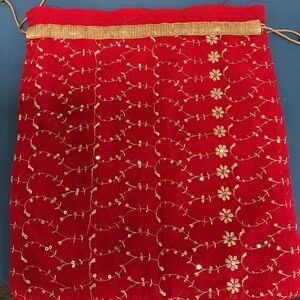 HANDMADE POTLI fabric bags